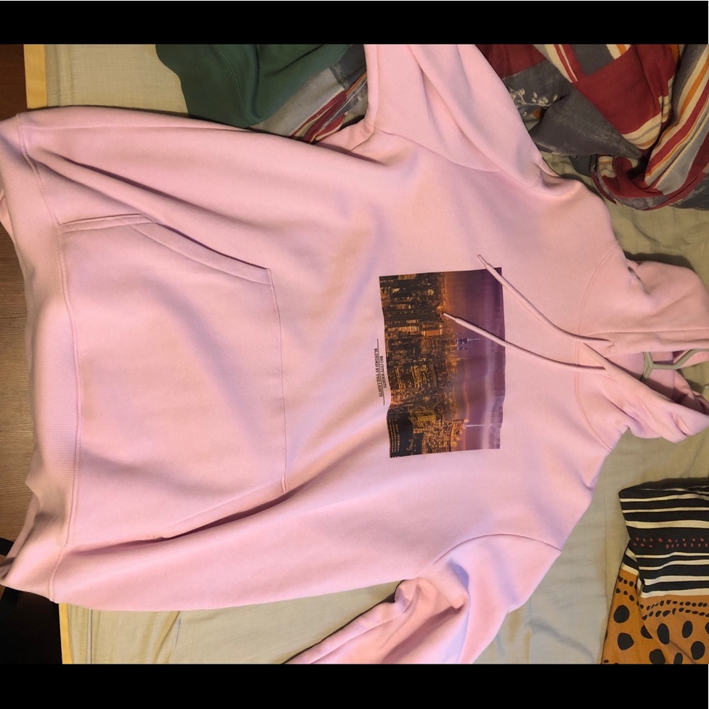H&M Hoodie